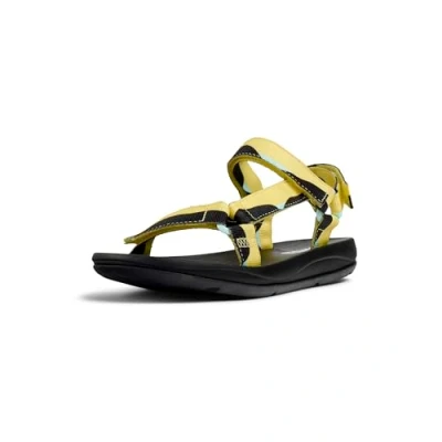 Imagen de Camper Match K200958, Sandalia T Strap Mujer, Multicolor 025, 37 EU