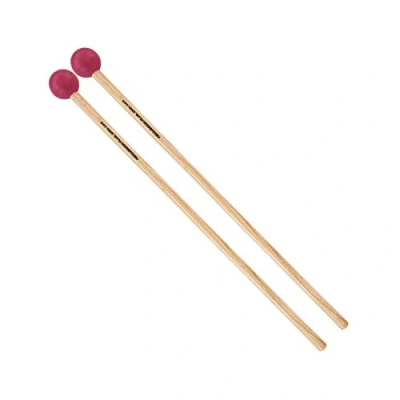 Imagen de Percussion Plus Baqueta para xilófono (caucho duro)