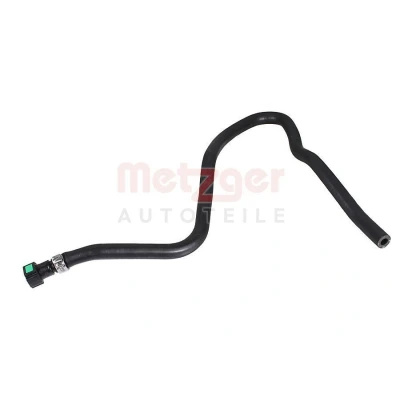 Imagen de METZGER 2422136 Manguitos de Radiador EPDM (Ethylen Propylen Dien Caucho) FORD: Transit Custom V362 Furgón, Tourneo Bus