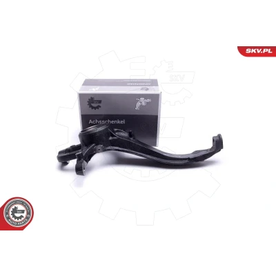 Imagen de ESEN SKV 47SKV401 Mangueta Eje delantero, izquierda PORSCHE: Cayenne, AUDI: Q7, VOLKSWAGEN: Touareg I