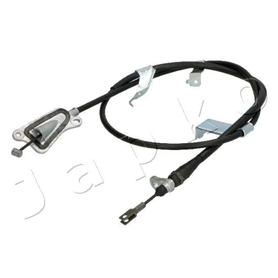 Imagen de JAPKO 131156L Cable de Freno Mano Atrás izquierda NISSAN: X Trail
