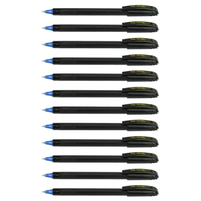 Imagen de Pentel BL417R Energel Eco 96% material reciclado, 0,7 mm azul, 12 unidades