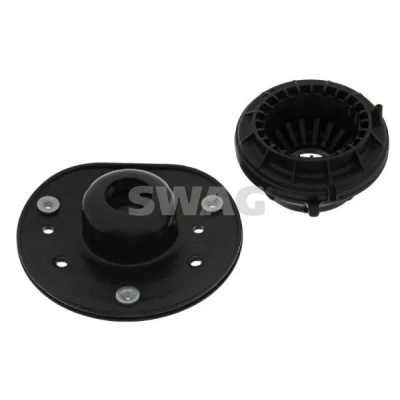 Imagen de SWAG 50 93 8227 Copela de amortiguador Eje delantero con rodamiento bolas FORD: MONDEO 4, S Max Mk1, 4 Turnier