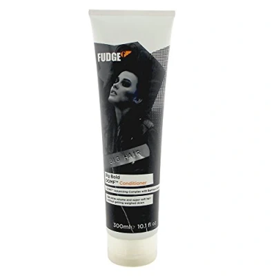 Imagen de Fudge Big Hair Conditioner 300 ml