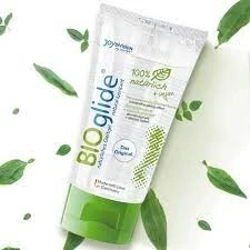 Imagen de BIOglide Neutral Lubricante A Base De Agua 40 Ml