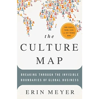 Imagen de the Culture Map: Breaking Through Invisible Boundaries of Global Business