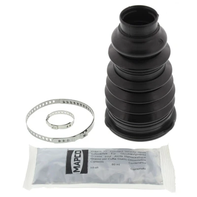 Imagen de MAPCO 18116 Fuelle Palier Eje delantero, lado de rueda Termoplástico RENAULT: CLIO 1, TWINGO 1