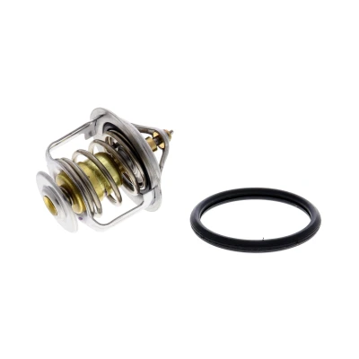 Imagen de ACKOJA A38 99 0006 Termostato, refrigerante 82 con junta anular TOYOTA: Celica V Coupé, VI Land Cruiser 100, NISSAN: Almera 2 Limousine