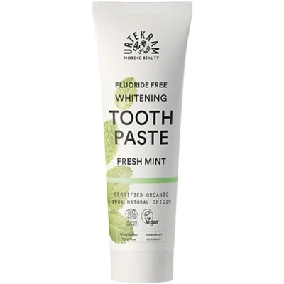 Imagen de Urtekram Bio9 Toothpaste Organic, Fresh Mint, 75 ml