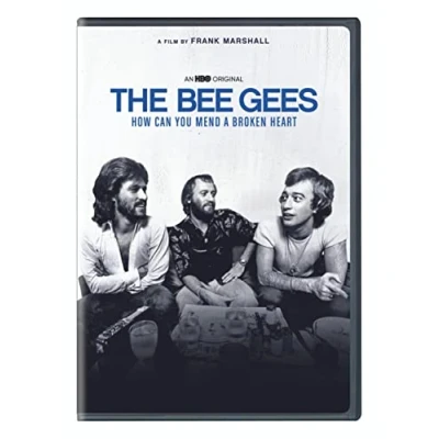 Imagen de The Bee Gees: How Can You Mend a Broken Heart? [USA] [DVD]