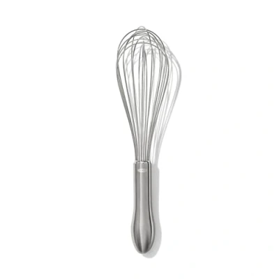 Imagen de Batidora de acero 11 pulg/27,9 cm OXO Good Grips