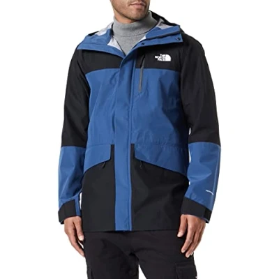 Imagen de THE NORTH FACE Chaqueta Dryzzle All Weather para hombre (1 unidad)