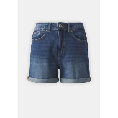 Imagen de ONLY Onljosephine Stretch Shorts vaqueros, Mujer, Talla: XXS, Medium blue denim