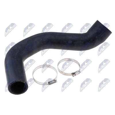 Imagen de NTY GPP VW 109 Manguera Turbo