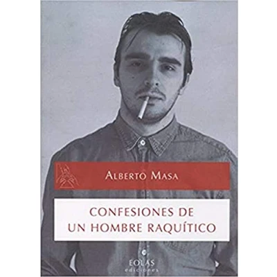 Imagen de CONFESIONES DE UN HOMBRE RAQUÍTICO: 10 (CALDERA DEL DAGDA)