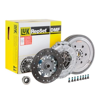 Imagen de LuK BR 0241 600 0136 00 Kit de Embrague PEUGEOT: 607 Berlina, 407 807, CITROËN: Jumpy II Furgón, C5 3, III Familiar, FIAT: Scudo Furgón