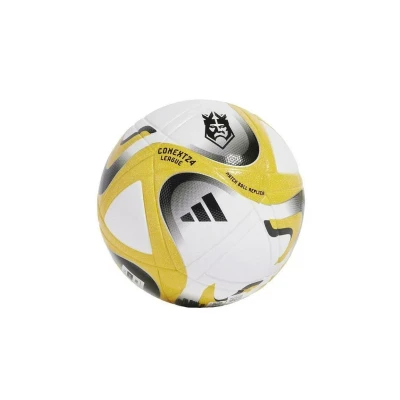 Imagen de adidas Performance Unisex Balón de fútbol, Talla: 40, White