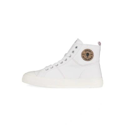 Imagen de Faguo Nutmeg Zapatillas altas, Mujer, Talla: 38, Blanc Zapatos