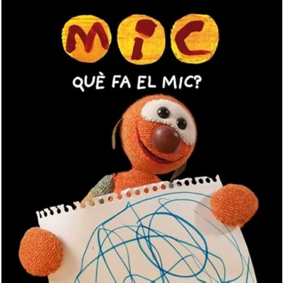 Imagen de MIC. Què fa el Mic?: 19 (Basics)