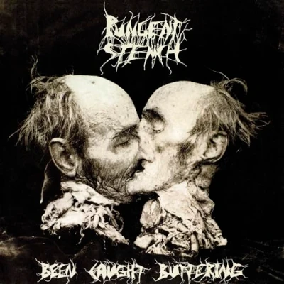 Imagen de Been Caught Buttering [Vinilo]