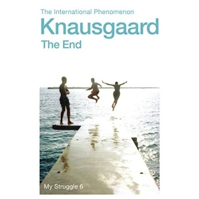Imagen de The End: My Struggle Book 6