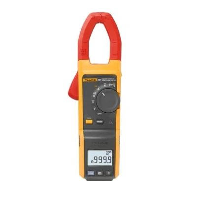 Imagen de FLUKE 381, Disp Remoto 1000A Trms Abrazadera W/Iflex