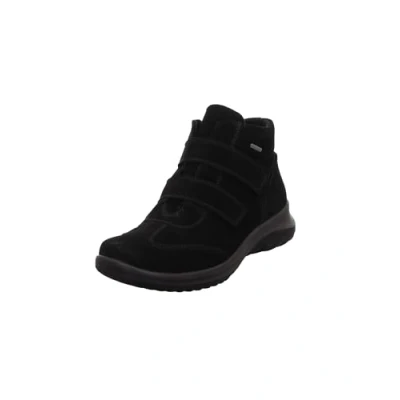 Imagen de Legero Softboot 4.0 Gore Tex Botas con Forro cálido, Zapatillas de Deporte Mujer, Negro 0000, 36 EU