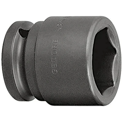 Imagen de Gedore K 32 17 Vaso de impacto 3/4&quot; mm