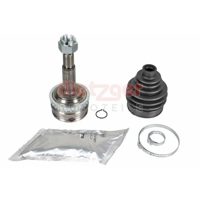 Imagen de METZGER 7110099 Junta Homocinética lado de rueda OPEL: Corsa C Hatchback, B Hatchback