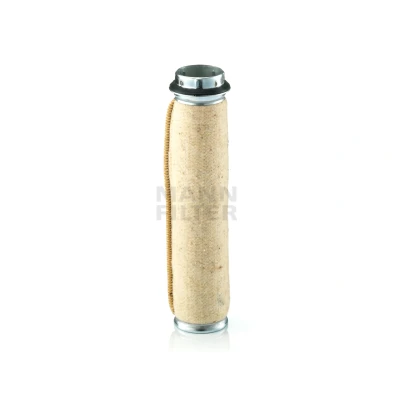 Imagen de MANN FILTER CF 600 Filtro de aire complementario
