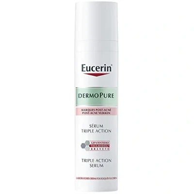 Imagen de Eucerin DermoPure Triple Action Serum 40 ml