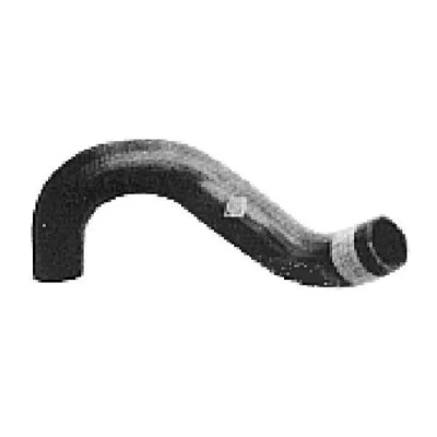 Imagen de MAPCO 39030 Manguitos de Radiador arriba FIAT: Panda I Hatchback, SEAT: Marbella Hatchback