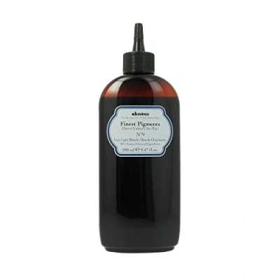 Imagen de Davines Fitnest Pigments nº9 Very light Blonde/RubioClarisimo 280ml