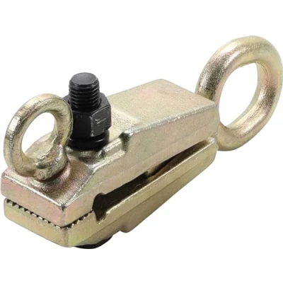 Imagen de BGS 2904 Mordaza para la alineación del chasis 43 mm dos direcciones de tiro máx. 5 t, lado 2 t