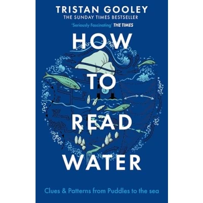 Imagen de How To Read Water