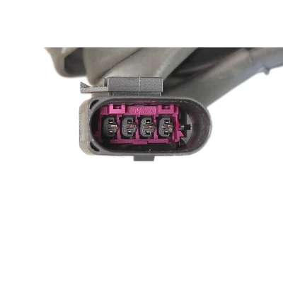 Imagen de METZGER 0895647 Sonda lambda después de catalizador diagnosis 4 VOLKSWAGEN: Beetle Cabrio, Jetta 4, SKODA: Yeti