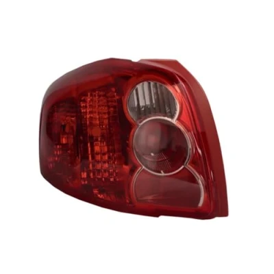 Imagen de TYC 11 11448 01 2 Piloto trasero izquierda sin portalámparas TOYOTA: Auris Hatchback