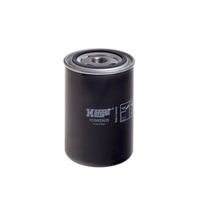 Imagen de HENGST FILTER H18WDK03 Filtro Combustible enroscable