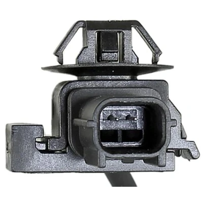 Imagen de METZGER 09001049 Sensor de ABS Eje trasero, derecha 2