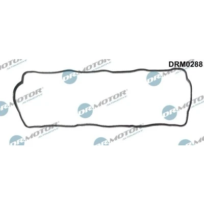 Imagen de DR.MOTOR AUTOMOTIVE DRM0288 Junta Tapa de Balancines HYUNDAI: Santa Fe I, Tucson, Trajet, KIA: Sportage II, CARENS 2, Cerato Hatchback