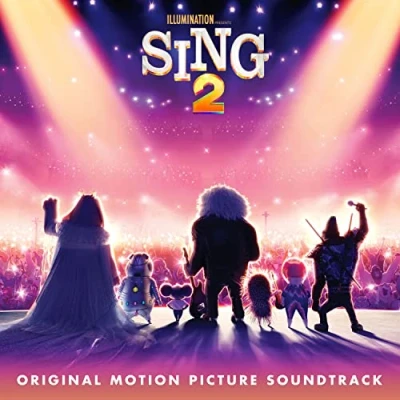 Imagen de Sing 2 (2LP Vinilo)