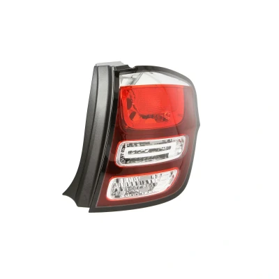 Imagen de TYC 11 12555 01 2 Piloto trasero derecha Parte exterior sin portalámparas CITROËN: C3 II