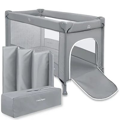 Imagen de Moby System 5906395302529 Twistcar para niños, Color Verde, Gris