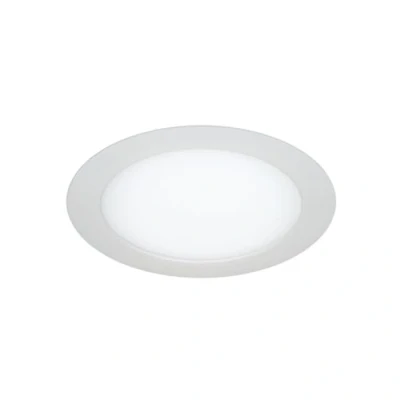 Imagen de CristalRecord Downlight de led 12W 4000K Know Redondo Blanco CR 02 100 12 400
