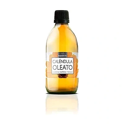 Imagen de Terpenic evo Calendula aceite oleato 500ml. 1 Unidad 400 g