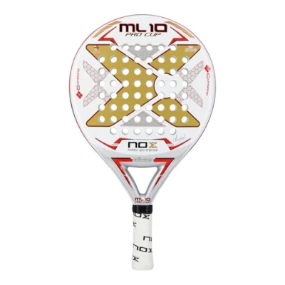 Imagen de NOX Ml10 Pro Cup Corp 2022