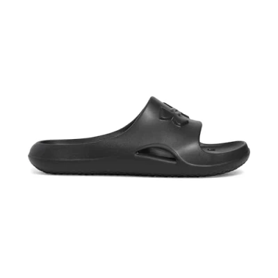 Imagen de Under Armour UA M Locker V SL, Sandalia Slide Hombre, Black/Black/Black, 48 EU
