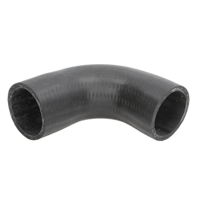 Imagen de THERMOTEC DCC002TT Tubo flexible de aspiración, filtro aire Salida, Eje delantero PEUGEOT: Boxer Bus, Furgón, CITROËN: Jumper I Furgón