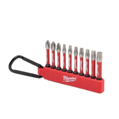 Imagen de Milwaukee 4932480941 Juego de accesorios