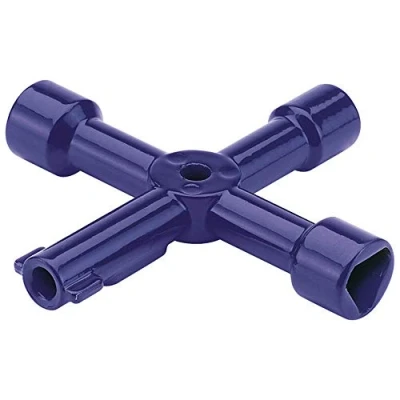 Imagen de Draper 5010559653935 Accesorio para tubería